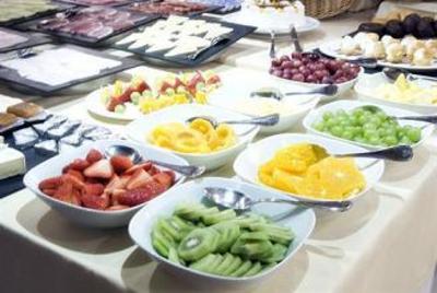 фото отеля Hotel Parquesur