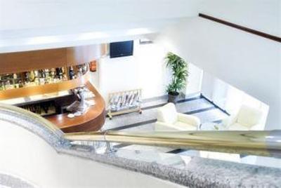 фото отеля Hotel Parquesur