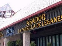 Hotel Parquesur