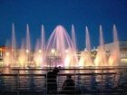 фото отеля Hotel Parquesur