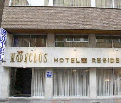 фото отеля Monclus
