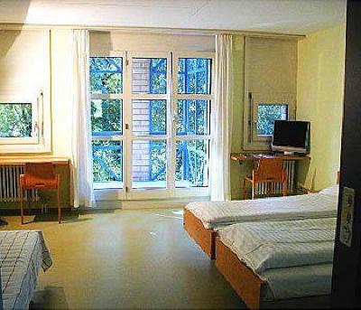 фото отеля Romerohaus