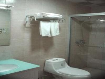 фото отеля Hangzhou Xiaoshan 99 Hostel