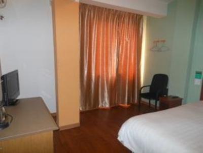 фото отеля Hangzhou Xiaoshan 99 Hostel