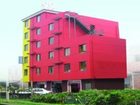 фото отеля Hangzhou Xiaoshan 99 Hostel