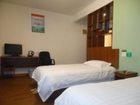 фото отеля Hangzhou Xiaoshan 99 Hostel
