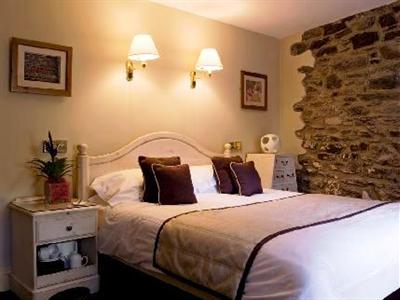 фото отеля Browns Hotel Tavistock