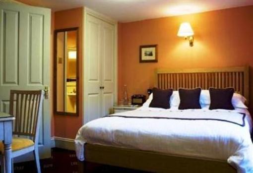 фото отеля Browns Hotel Tavistock