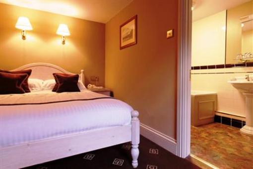 фото отеля Browns Hotel Tavistock