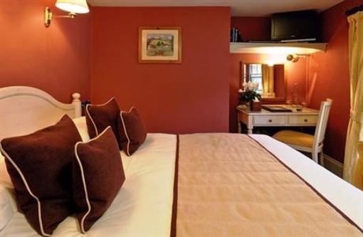 фото отеля Browns Hotel Tavistock