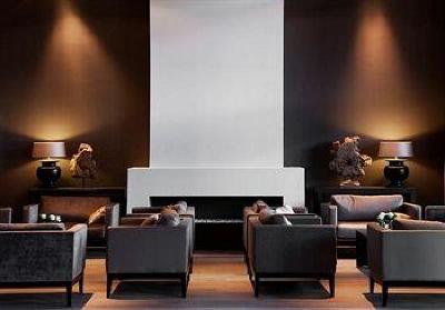 фото отеля Van der Valk Hotel Sneek