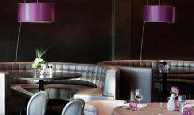 фото отеля Van der Valk Hotel Sneek