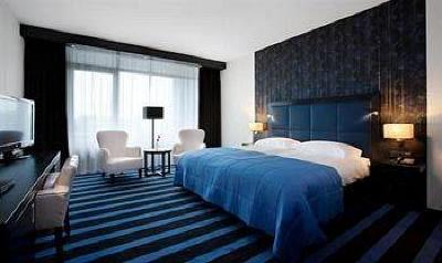 фото отеля Van der Valk Hotel Sneek