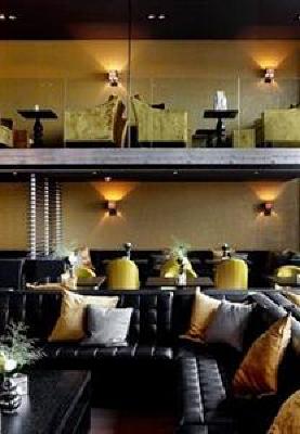 фото отеля Van der Valk Hotel Sneek