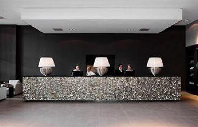 фото отеля Van der Valk Hotel Sneek