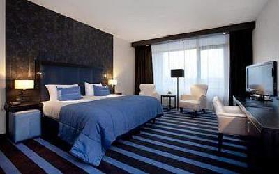 фото отеля Van der Valk Hotel Sneek