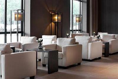 фото отеля Van der Valk Hotel Sneek