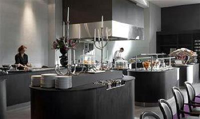 фото отеля Van der Valk Hotel Sneek