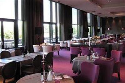 фото отеля Van der Valk Hotel Sneek