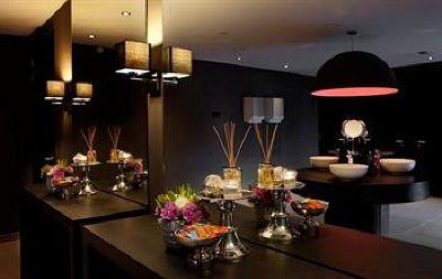 фото отеля Van der Valk Hotel Sneek