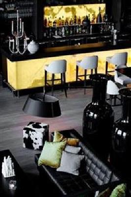 фото отеля Van der Valk Hotel Sneek