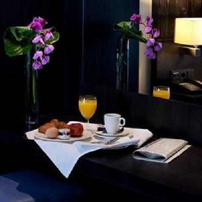 фото отеля Van der Valk Hotel Sneek
