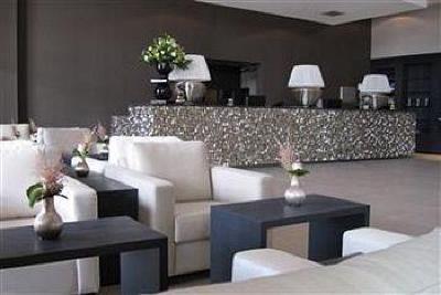 фото отеля Van der Valk Hotel Sneek