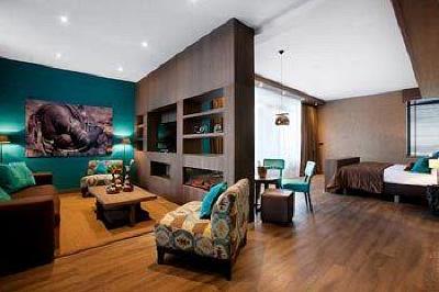 фото отеля Van der Valk Hotel Sneek