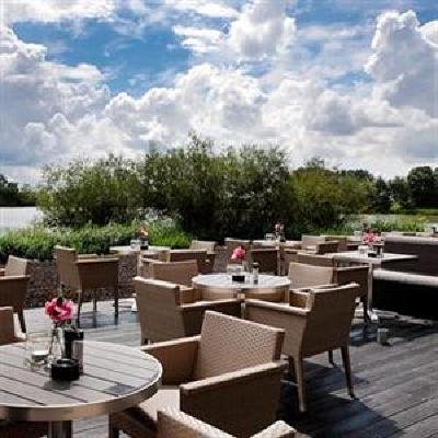 фото отеля Van der Valk Hotel Sneek