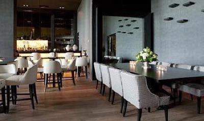 фото отеля Van der Valk Hotel Sneek