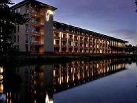 Van der Valk Hotel Sneek