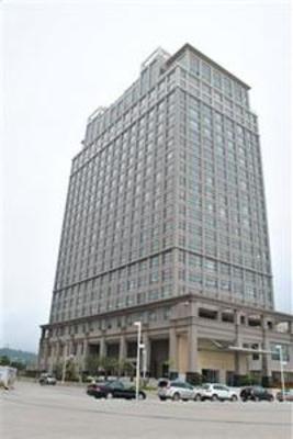 фото отеля Sunshine Peninsula International Hotel