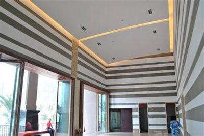 фото отеля Sunshine Peninsula International Hotel