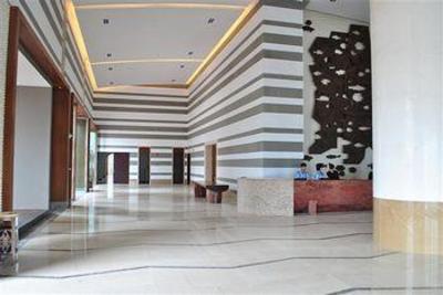фото отеля Sunshine Peninsula International Hotel
