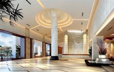 фото отеля Sunshine Peninsula International Hotel