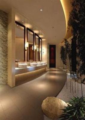 фото отеля Sunshine Peninsula International Hotel