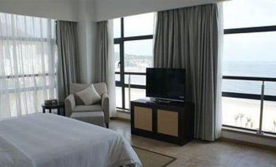 фото отеля Sunshine Peninsula International Hotel
