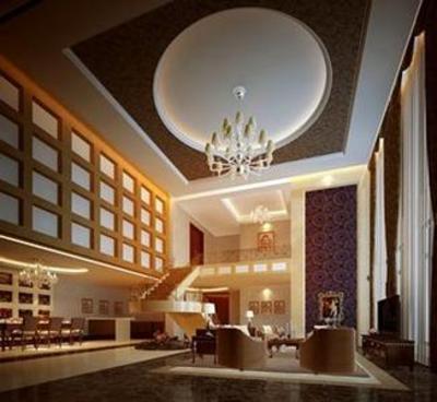 фото отеля Sunshine Peninsula International Hotel