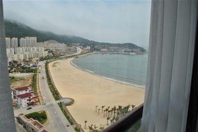 фото отеля Sunshine Peninsula International Hotel