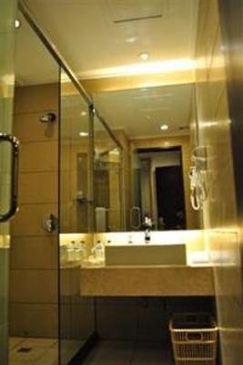 фото отеля Sunshine Peninsula International Hotel