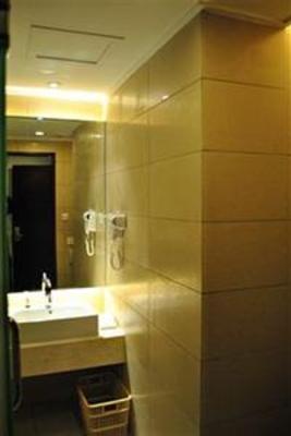 фото отеля Sunshine Peninsula International Hotel