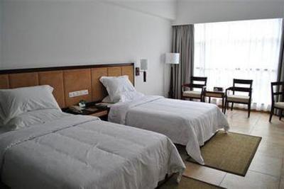 фото отеля Sunshine Peninsula International Hotel