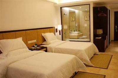 фото отеля Sunshine Peninsula International Hotel