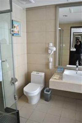 фото отеля Sunshine Peninsula International Hotel