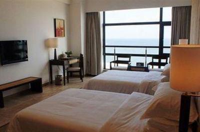фото отеля Sunshine Peninsula International Hotel