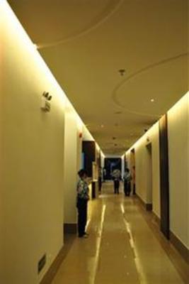 фото отеля Sunshine Peninsula International Hotel