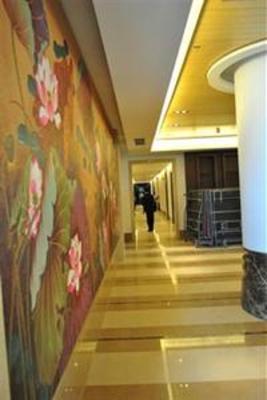 фото отеля Sunshine Peninsula International Hotel