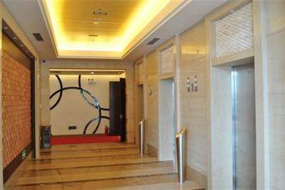фото отеля Sunshine Peninsula International Hotel