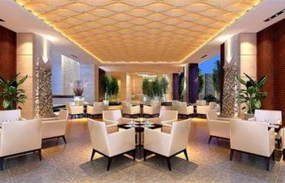 фото отеля Sunshine Peninsula International Hotel