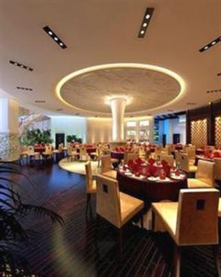 фото отеля Sunshine Peninsula International Hotel